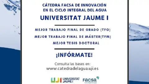 Premis FACSA .