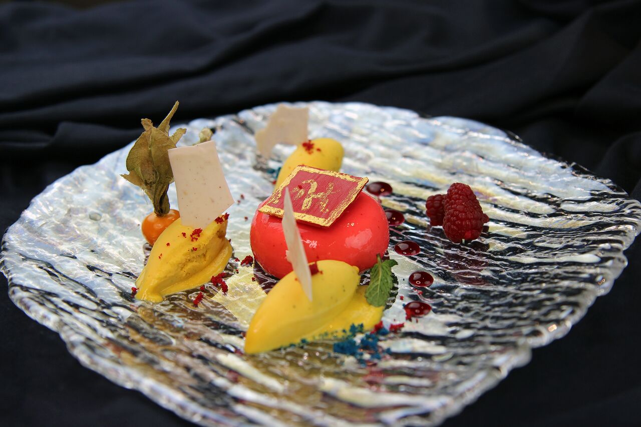 Los confiteros buscan el postre insignia de Valladolid Los confiteros buscan el postre insignia de Valladolid