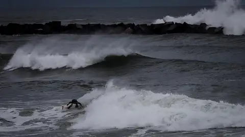 Temporal en el norte Temporal en el norte