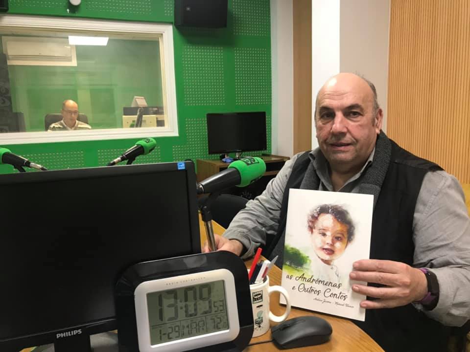 Entrevista con Avelino Jácome Entrevista con Avelino Jácome