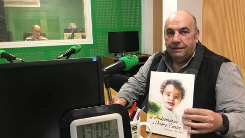 As Andr&oacute;menas e Outros Contos de Avelino J&aacute;come