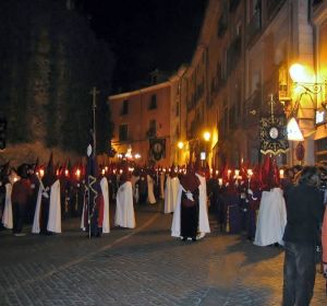 procesion del perdon cuenca procesion del perdon cuenca