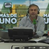 VÍDEO del monólogo de Carlos Alsina en Más de uno 30/01/2019