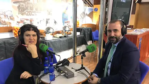 Port Castelló, port sur, Javier Herrera .