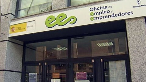 oficina empleo talavera