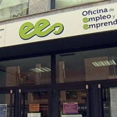 oficina empleo talavera