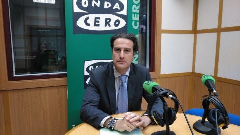 Oscar Hidalgo