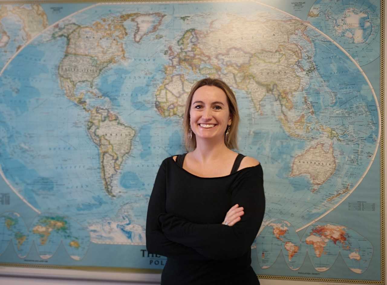 El Consejo Europeo de Investigación financia el estudio de una investigadora de la UMH en torno a la prevención de la diabetes en regiones de bajos recursos El Consejo Europeo de Investigación financia el estudio de una investigadora de la UMH en torno a la prevención de la diabetes en regiones de bajos recursos