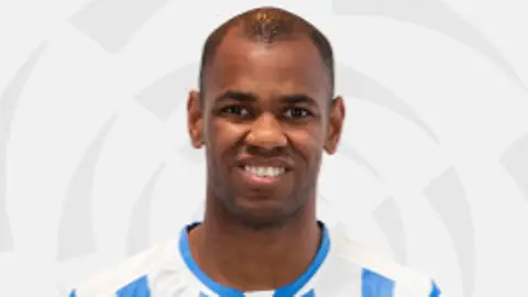 Diego Rolan No quiere salir de España