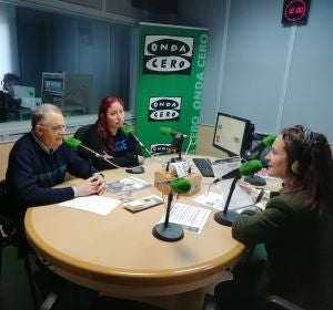 60º Aniversario de Manos Unidas 60º Aniversario de Manos Unidas