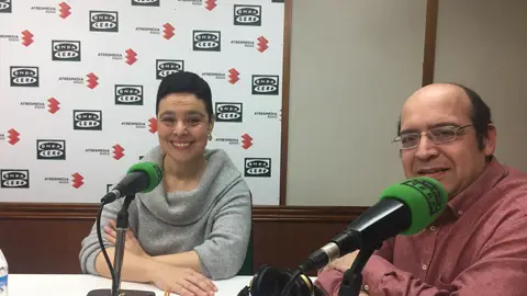 Pilar Zamora Alcaldesa