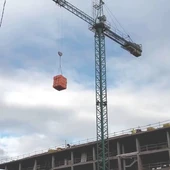 CAC-Aspron espera que se active la construcción en la ciudad CAC-Aspron espera que se active la construcción en la ciudad