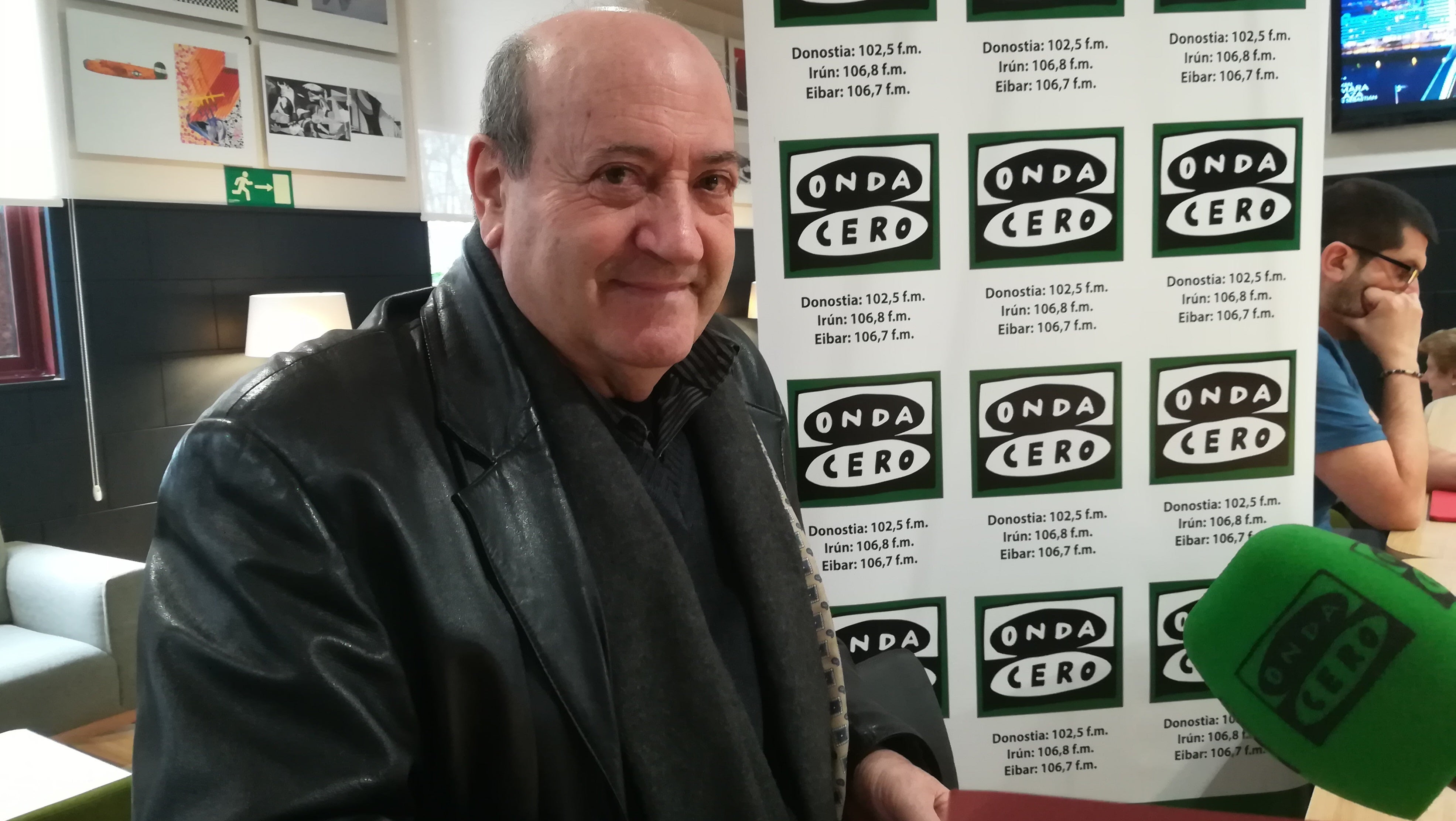 Gipuzkoa en la Onda 31/01/2019 Gipuzkoa en la Onda 31/01/2019