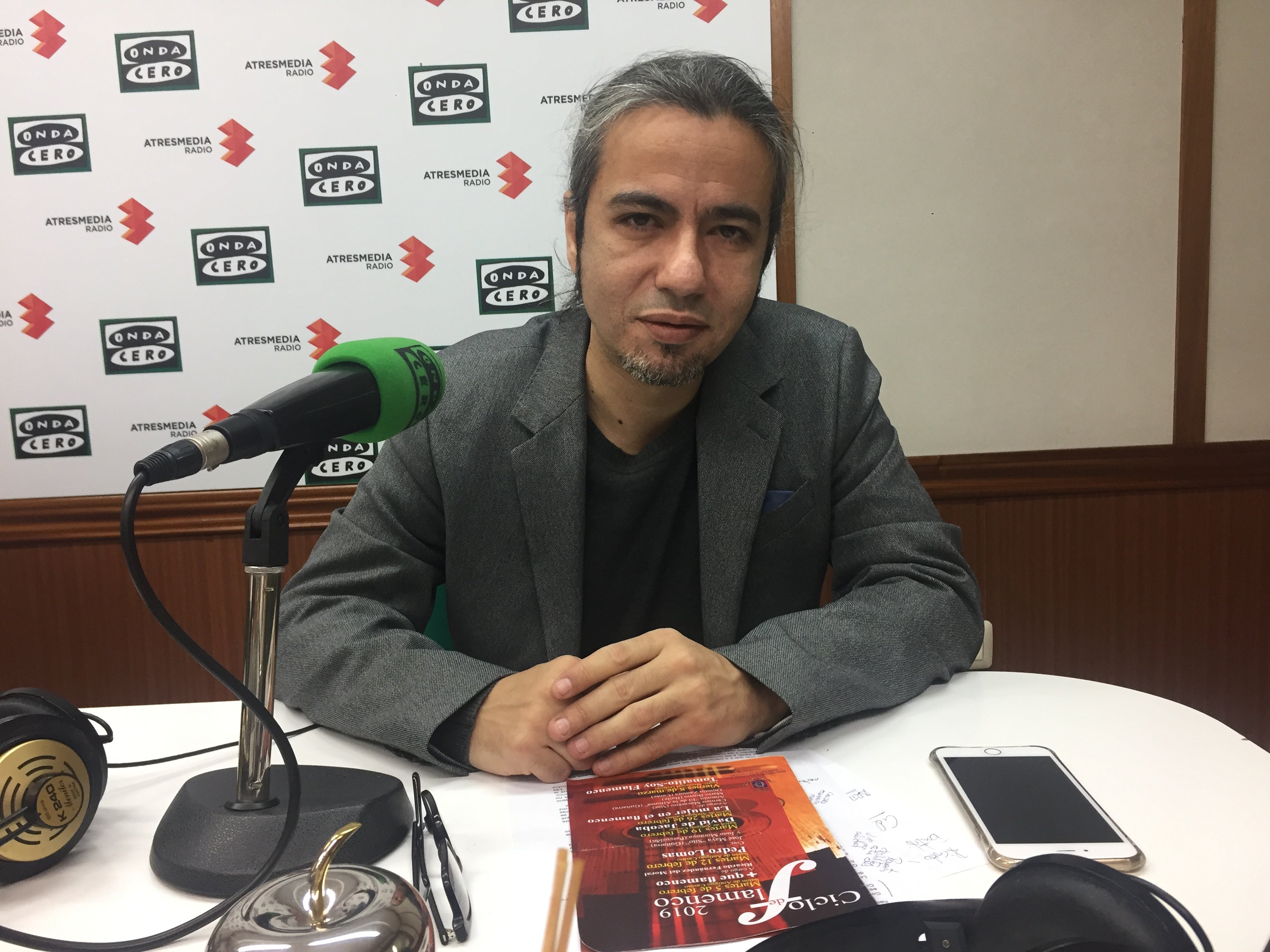 El mes de febrero tendrá +flamenco en Ciudad Real. El mes de febrero tendrá +flamenco en Ciudad Real.