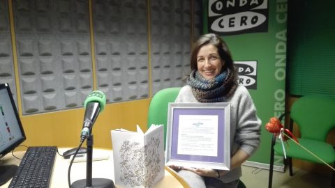 Pontevedra en la Onda