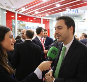 Entrevista al alcalde de Onda, Ximo Huguet Entrevista al alcalde de Onda, Ximo Huguet