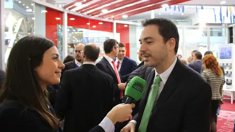 Entrevista al alcalde de Onda, Ximo Huguet Entrevista al alcalde de Onda, Ximo Huguet