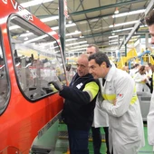 Presidente de la Junta en Lanjarón Presidente de la Junta en Lanjarón