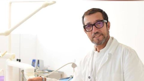 Dr. Claudio Gioia