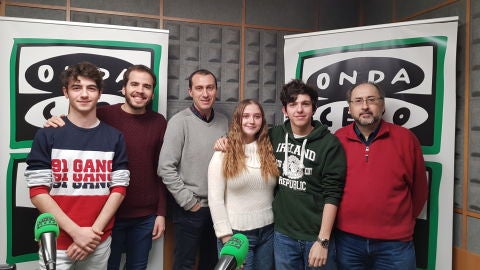 Instituto Navarro Villoslada