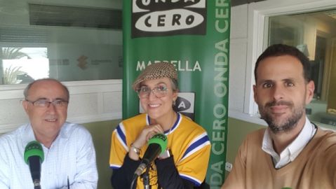 Vicente Julio Concha