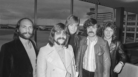 Uno de los grupos m&aacute;s emblem&aacute;ticos de Reino Unido