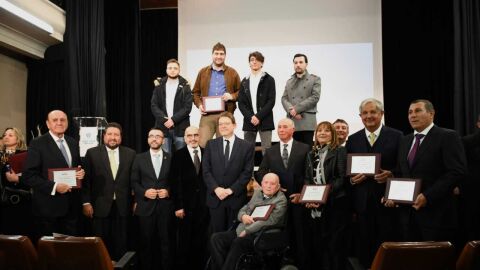 El pr&ograve;xim acte tindr&agrave; lloc el 3 de febrer amb una eucaristia oficiada pel bisbe i el 10 tamb&eacute; estan previstes altres activitats. 