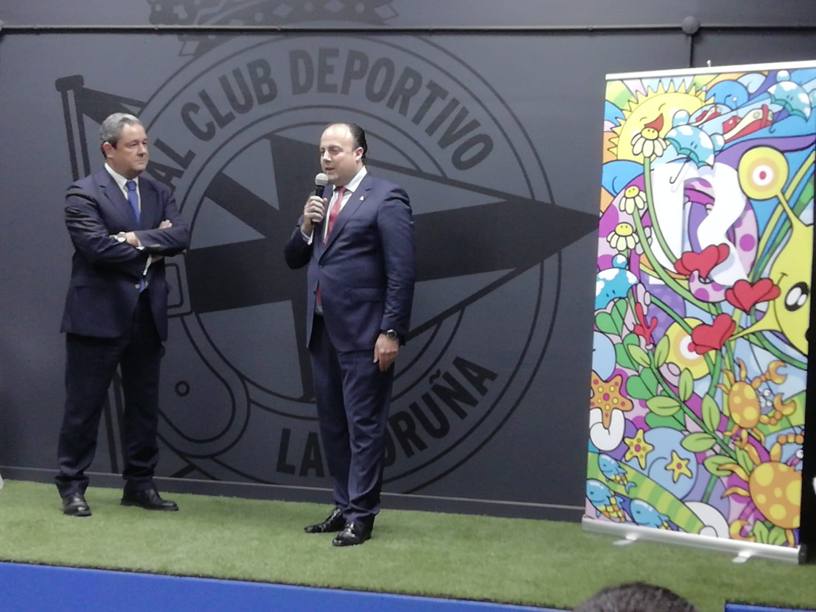 Francis rumbo a Anorthosis, Juanfran y Rolan se quedan en Leganés y vienen a A Coruña Nahuel, Íñigo López y ...la Liga Genuine con R Francis rumbo a Anorthosis, Juanfran y Rolan se quedan en Leganés y vienen a A Coruña Nahuel, Íñigo López y ...la Liga Genuine con R