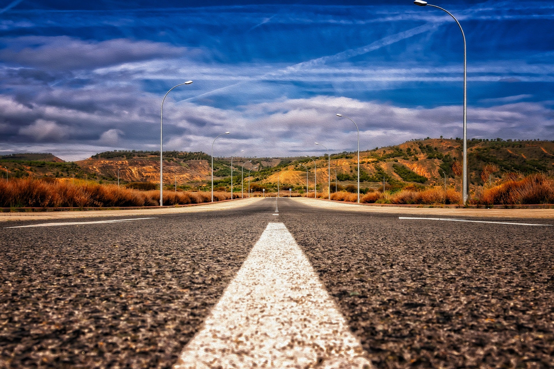 Carreteras secundarias: ¿Cuántas mujeres viven en el campo? Carreteras secundarias: ¿Cuántas mujeres viven en el campo?