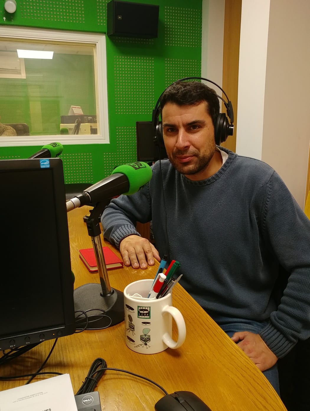 Informativo Local en Ourense en la Onda 31-01-2019 Informativo Local en Ourense en la Onda 31-01-2019