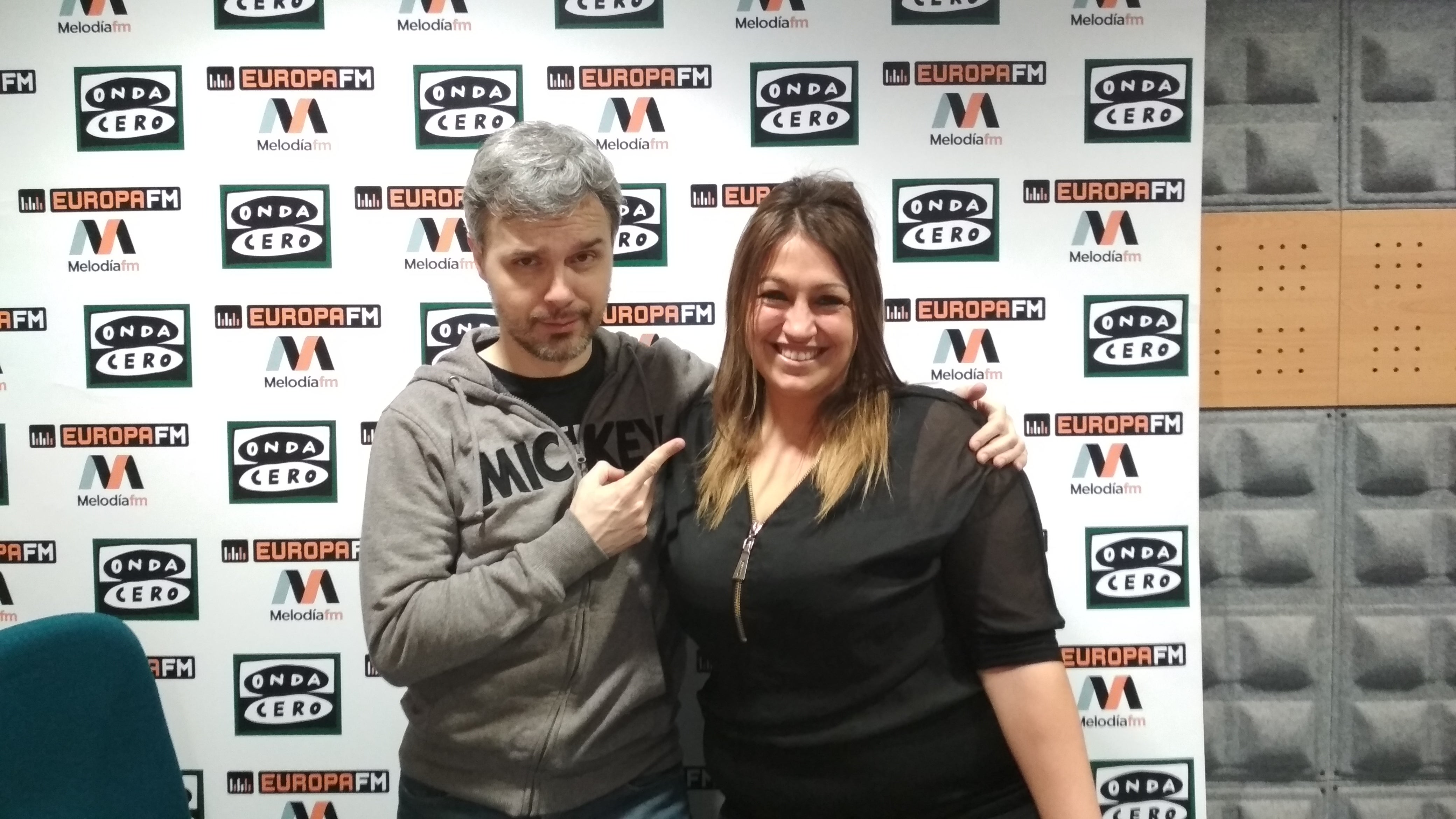 "La gente lee mucho más de lo que parece" "La gente lee mucho más de lo que parece"