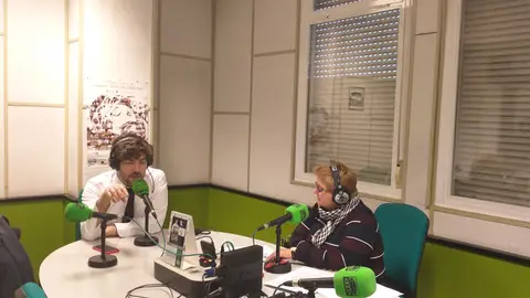 Córdoba en la Onda Córdoba en la Onda