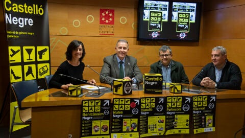 castello negre