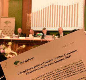 Informe empresas Unicaja Banco Informe empresas Unicaja Banco