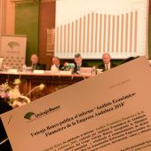 Informe empresas Unicaja Banco