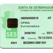 Tarjeta Sanitaria Tarjeta Sanitaria