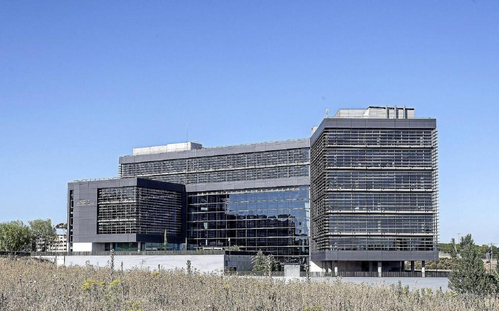 La ex cúpula de Economía imputada por la Perla Negra La ex cúpula de Economía imputada por la Perla Negra