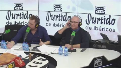 Monaguillo: "Mi maceta tuvo m&aacute;s avances que la pel&iacute;cula 'Roma'"