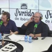 Monaguillo: "Mi maceta tuvo más avances que la película 'Roma'"