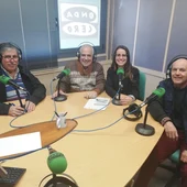 Mérida en la Onda Mérida en la Onda