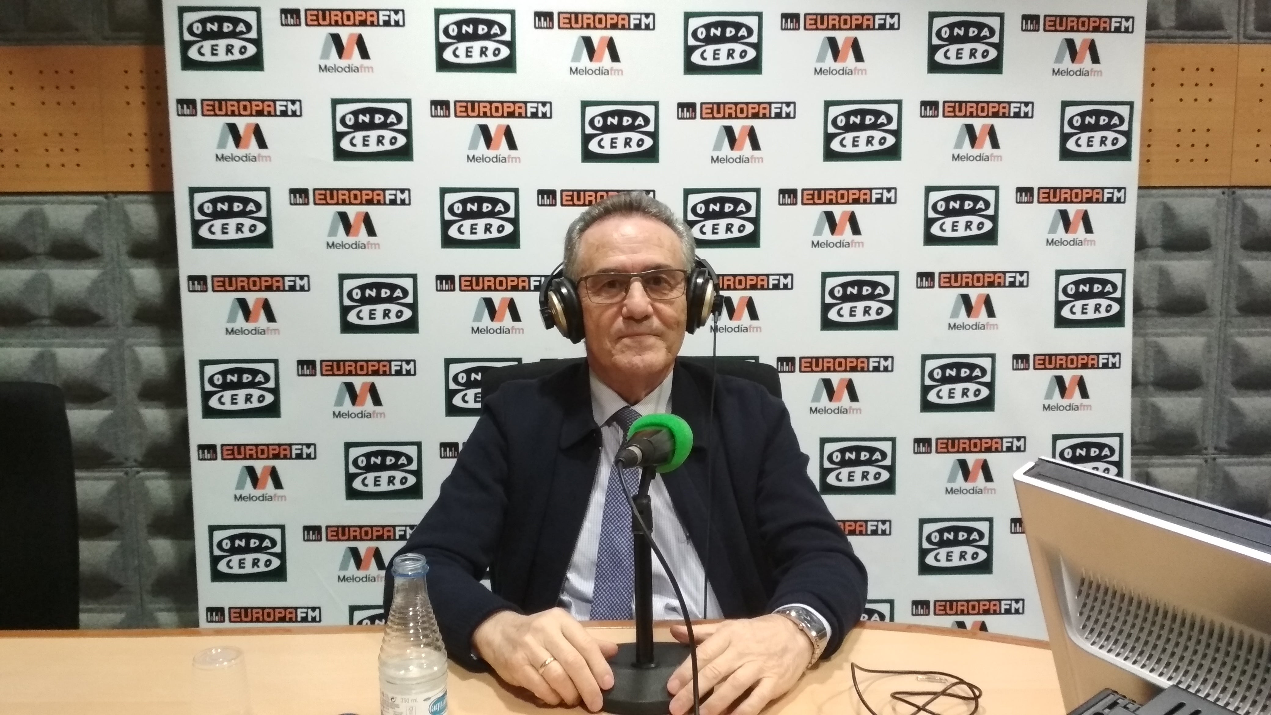 "La Junta no debe hacer una norma sobre los deberes" "La Junta no debe hacer una norma sobre los deberes"
