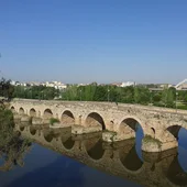 Puente Romano Puente Romano