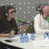 La Terremoto de Alcorcón: "Carlos Latre es un teatre con más de mil personajes"