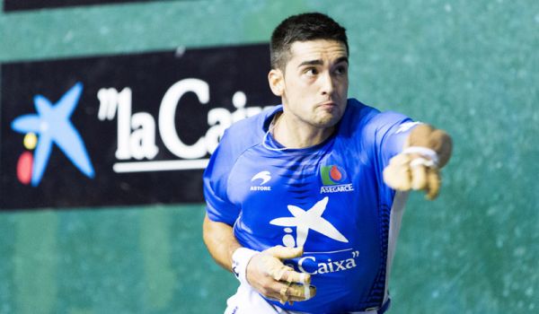 Más de uno La Rioja Deportes 03/10/2019 Más de uno La Rioja Deportes 03/10/2019