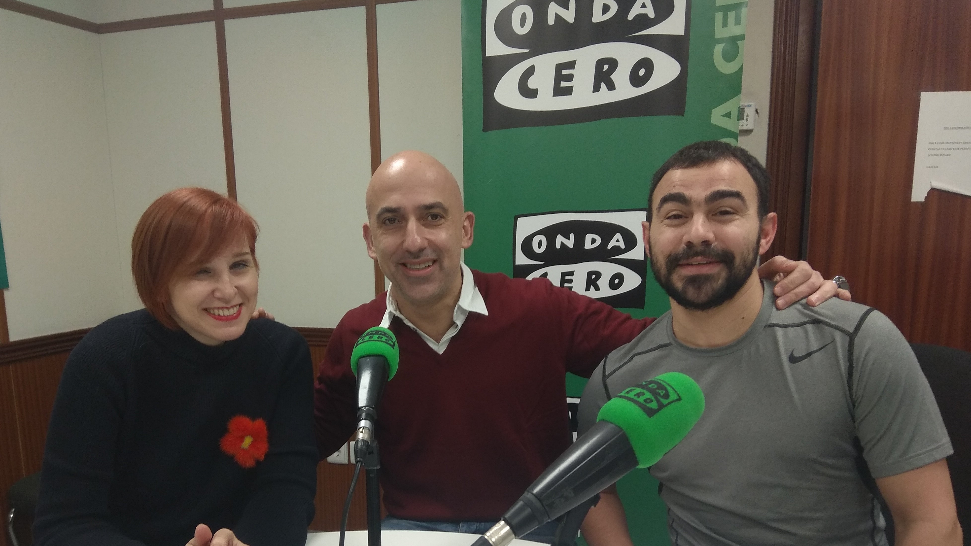 Álava en la onda 01/02/2019 Álava en la onda 01/02/2019
