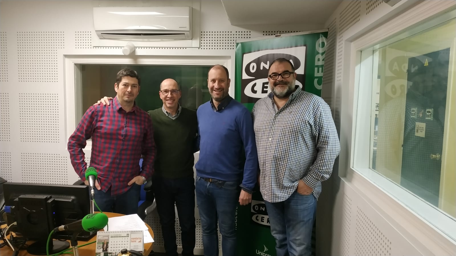 se nos va la olla con Ruben Amorín se nos va la olla con Ruben Amorín