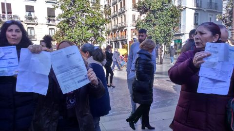 Cortes de luz en la Zona Norte