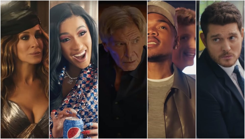 Super Bowl 2019: Los anuncios que se emitirán durante el Rams vs Patriots Super Bowl 2019: Los anuncios que se emitirán durante el Rams vs Patriots