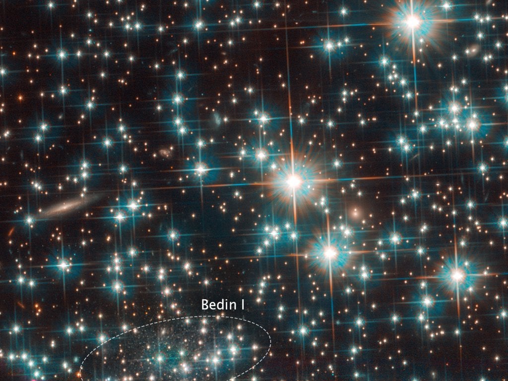 La Brújula de la Ciencia: La expansión del universo episode artwork