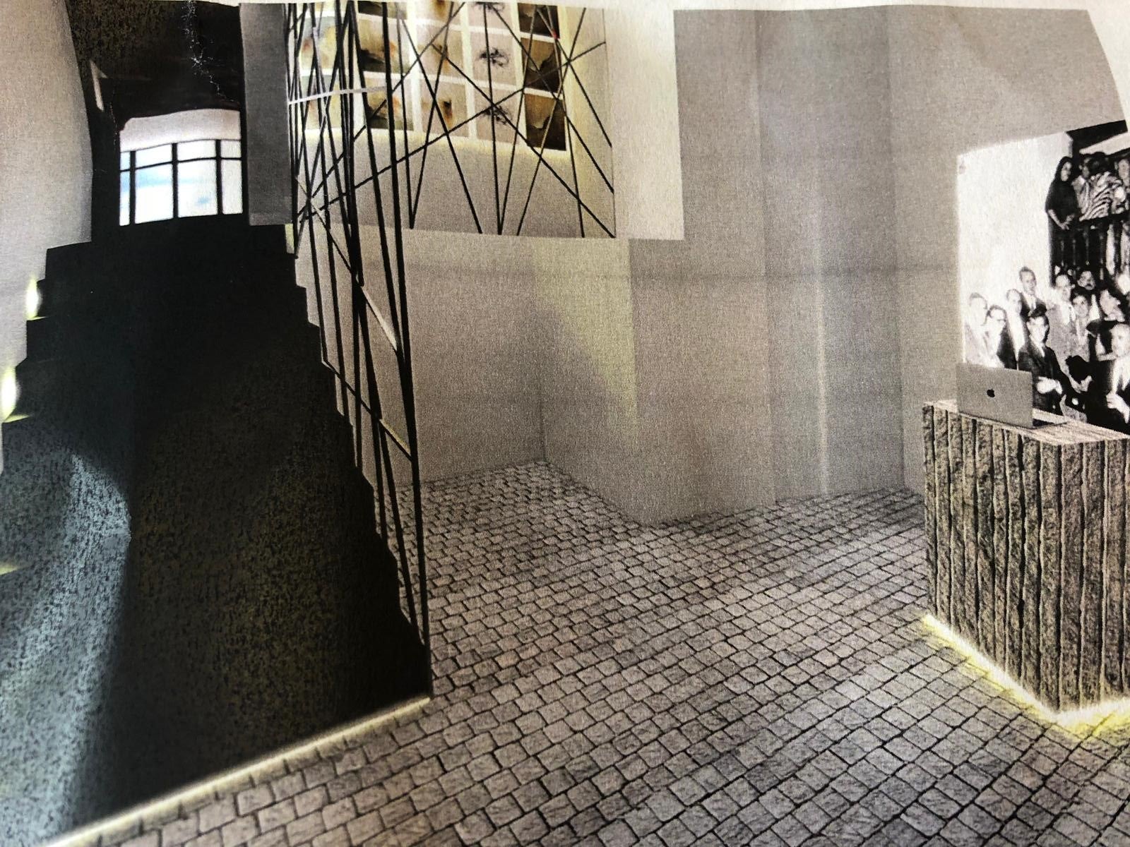 Buscan chef para el restaurante "Casas Colgadas" Buscan chef para el restaurante "Casas Colgadas"